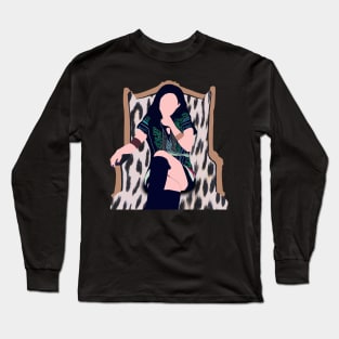 Soyeon HANN Long Sleeve T-Shirt